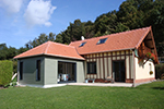 Agrandissement terrasse et véranda par Agrandissement Maisons à Etoile-sur-Rhone